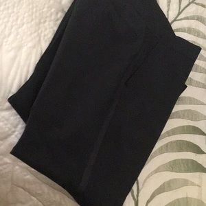 Tuxedo Pants